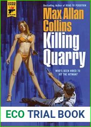 Killing Quarry (Quarry #15)
