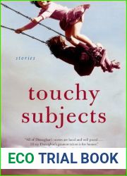 Touchy Subjects by Donoghue Emma (2007-05-07) Paperback