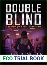 DoubleBlind (Georgia Davis #6)
