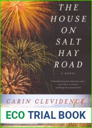 The House on Salt Hay Road: A Novel