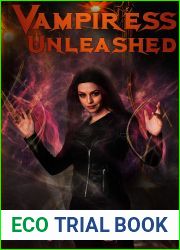 Vampiress Unleashed (Unliving Queen #1)