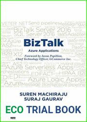 BizTalk: Azure Applications