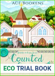 Counted Corpse (Stitches In Crime, #4)