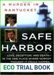 Safe Harbor: A Murder in Nantucket