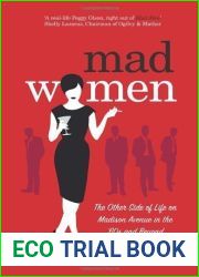 Mad Women by Maas, Jane (2013) Paperback