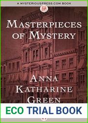 Masterpieces of Mystery