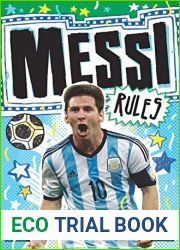 Football Superstars Messi Rules