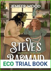 Steve|s Barmaid (Abandoned on Niflheim #3)