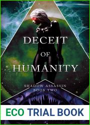 Deceit of Humanity (Shadow Assassin #2)