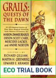 Grails: Quests of the Dawn