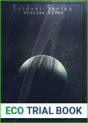 Species C1764: Book 1 of the Eridani Series