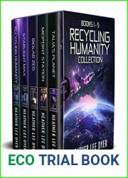 Recycling Humanity Series Boxset: Books 1-5