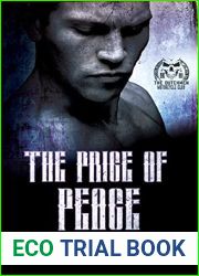The Price of Peace (The Dutchmen MC, #3)