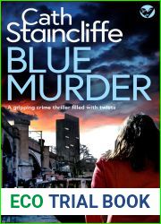 Blue Murder (Janine Lewis #1)