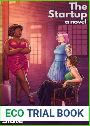 The Startup (The Erotes Circle #2)