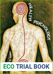 Health Psychology