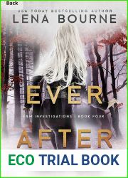 Ever After (E and M Investigations #4)