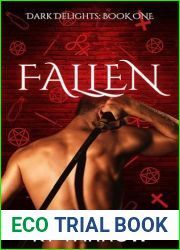 Fallen (Dark Delights Book 1)