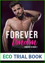 Forever London (Forever 18 #2)
