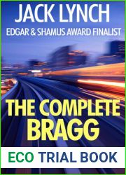 The Complete Bragg Thriller Box Set