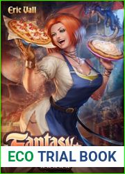 Fantasy Food Critic