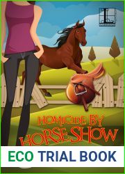 Homicide by Horse Show (Creature Comforts #2)