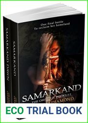 Samarkand The Omnibus: Books 1-2