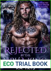 Rejected by the Alpha King (Forbidden Alpha Kings, #1)