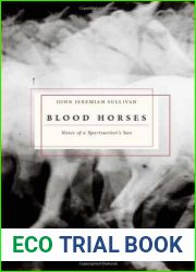 Blood Horses: Notes of a Sportswriter|s Son