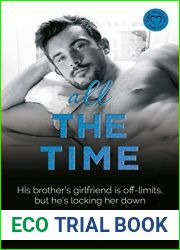All the Time (Hard-Won Love, #2)