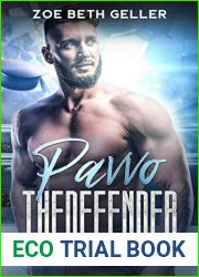 Pavvo: The Defender (Sin Bin Hockey #5)