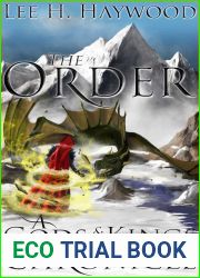 The Order (A Gods and Kings Chronicle)