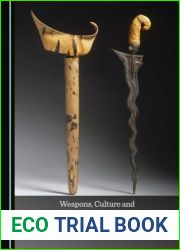 Weapons, Culture and the Anthropology Museum