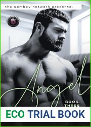 Angel (The Camboy Network #3)