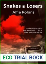 Snakes and Losers: A DCI Marlowe novel