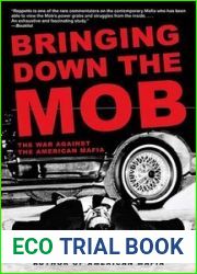 Bringing Down the Mob