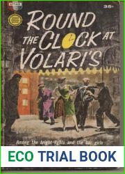 Round the Clock at Volari|s