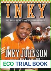 Inky: An Amazing Story of Faith and Perserverance