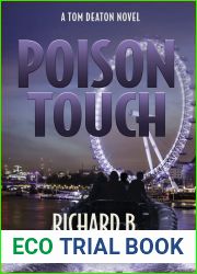Poison Touch: A Tom Deaton Novel