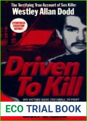 Driven To Kill