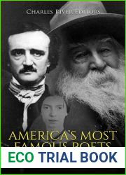 America|s Most Famous Poets: The Lives and Careers of Poe, Whitman, Dickinson, and Frost