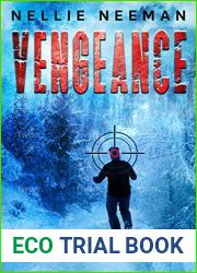 Vengeance (Jon Steadman Thriller, #3)