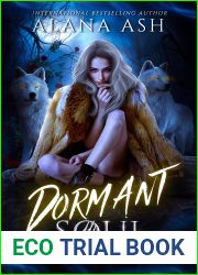 Dormant Soul (Shifter Zion, #1)