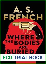 Where The Bodies Are Buried