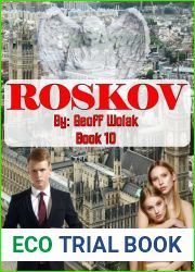 Roskov, Book 10 (Roskov, #10)