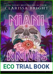 The Miami Knives: The Bundle