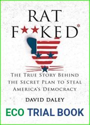 Ratf**ked: Why Your Vote Doesn|t Count