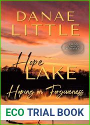 Hoping on Forgiveness (Hope Lake Book 2)