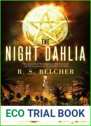 The Night Dahlia (Nightwise, #2)