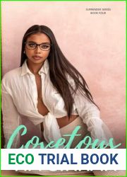 Covetous (Surrender Book 4)